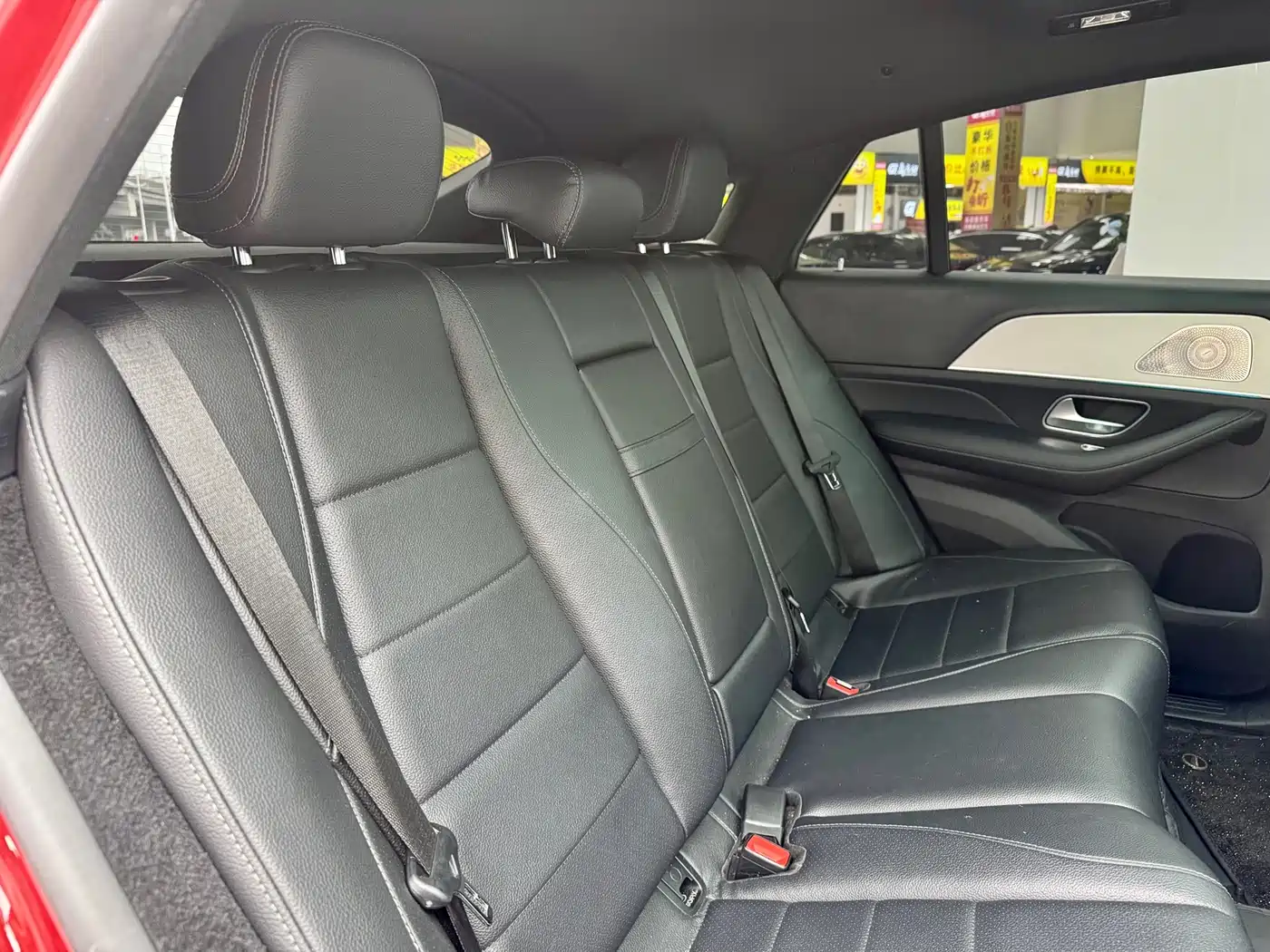 Mercedes-Benz GLE Coupe 2020 GLE 350 4MATIC Coupe SUV Luxury фото 12