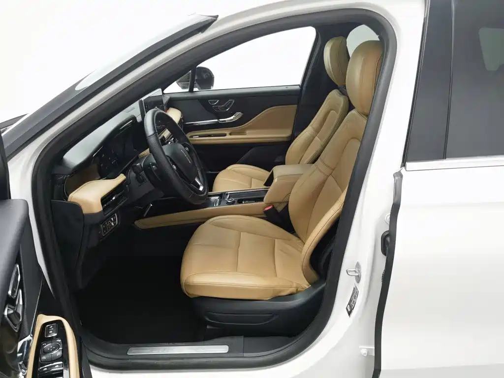 Lincoln Adventurer, миниатюра 10