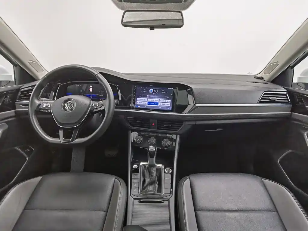 Фото 5 - Volkswagen Sagitar