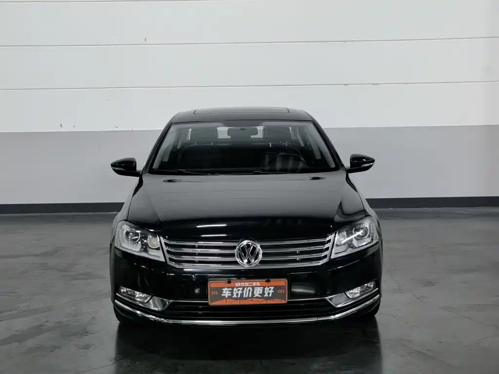 Фото 3 - Volkswagen Magotan