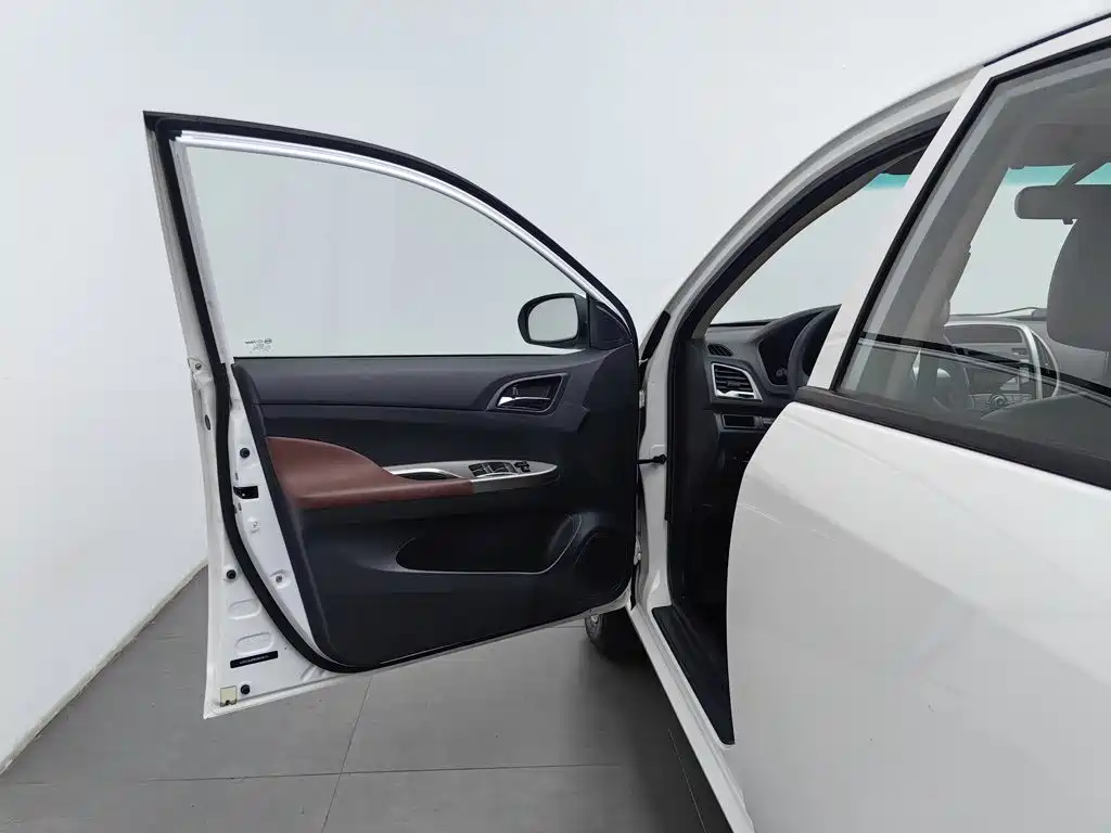 BYD F3 2016 2015 Energy-saving Edition 1.5L Manual Comfort