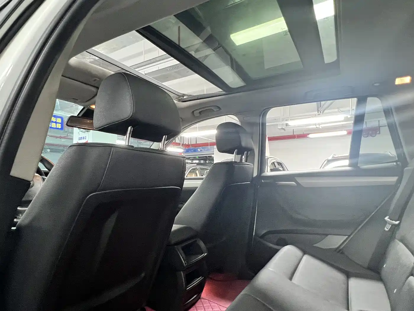 BMW X3 (Import) 2014 xDrive20i X Design Package фото 9