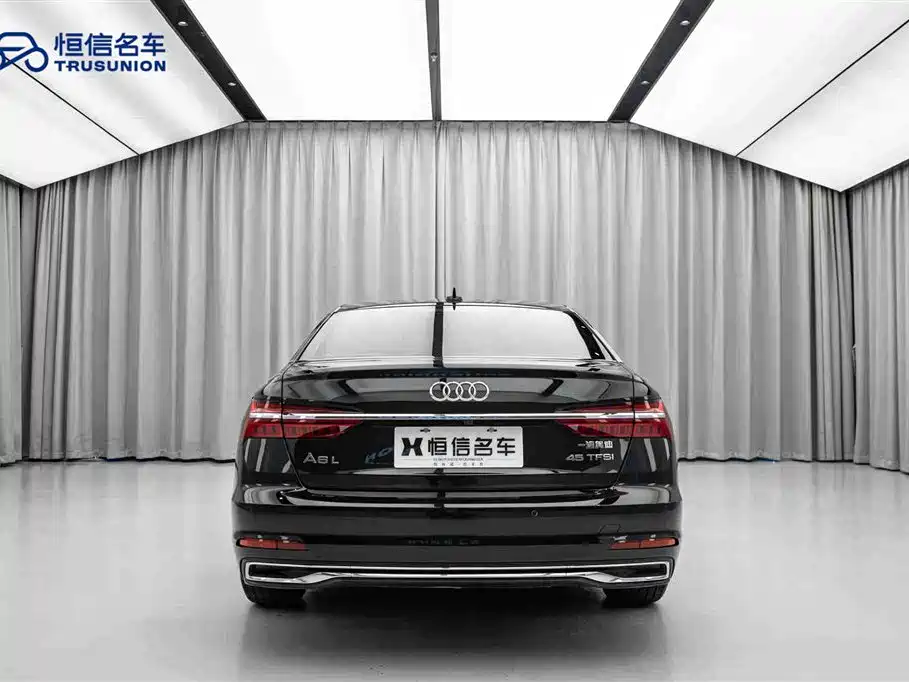 Audi A6L 2024 45 TFSI Premium Elegance фото 6