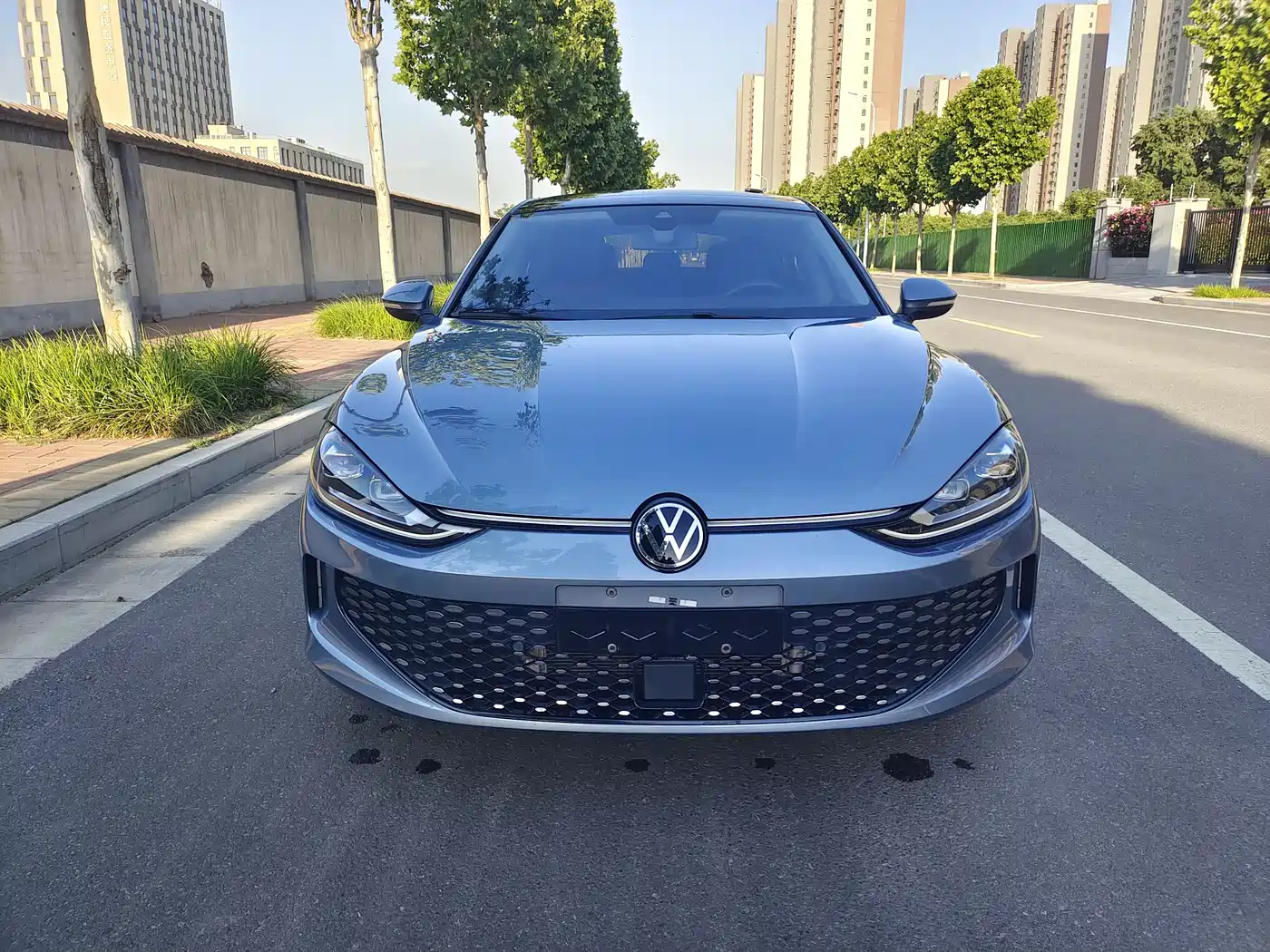 Volkswagen Lamando 2022 Lamando L 280TSI DSG Sporty Edition фото 2