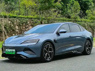 BYD Seal