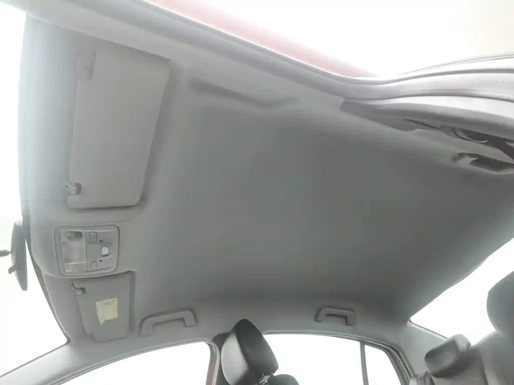 Chery Arrizo 5 2016 2016 1.5L Manual Trend Leader