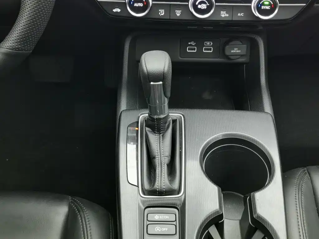 Honda Civic, миниатюра 13