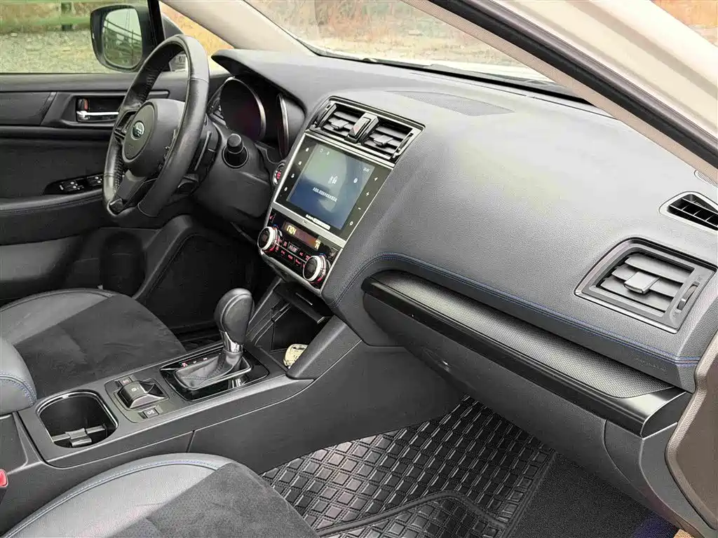 Subaru Legacy 2021 2020 2.5i AWD Honor Edition EyeSight