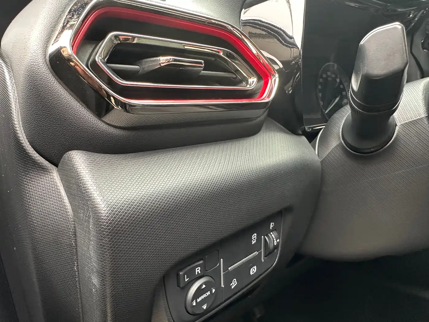 CHANGAN CHANGAN AUCHAN X5