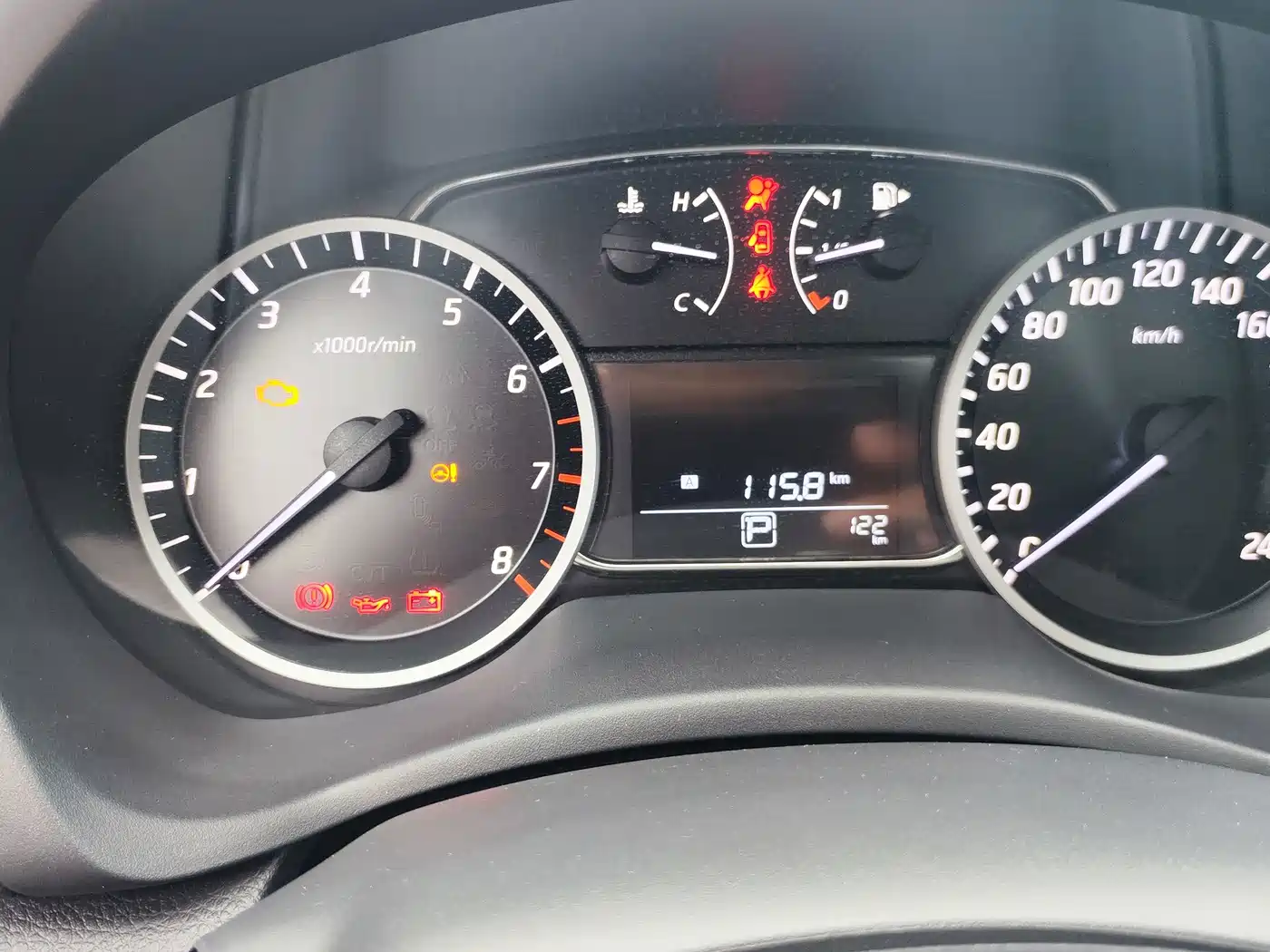 Nissan Sylphy 2026 2022 Classic 1.6XL CVT Premium Edition