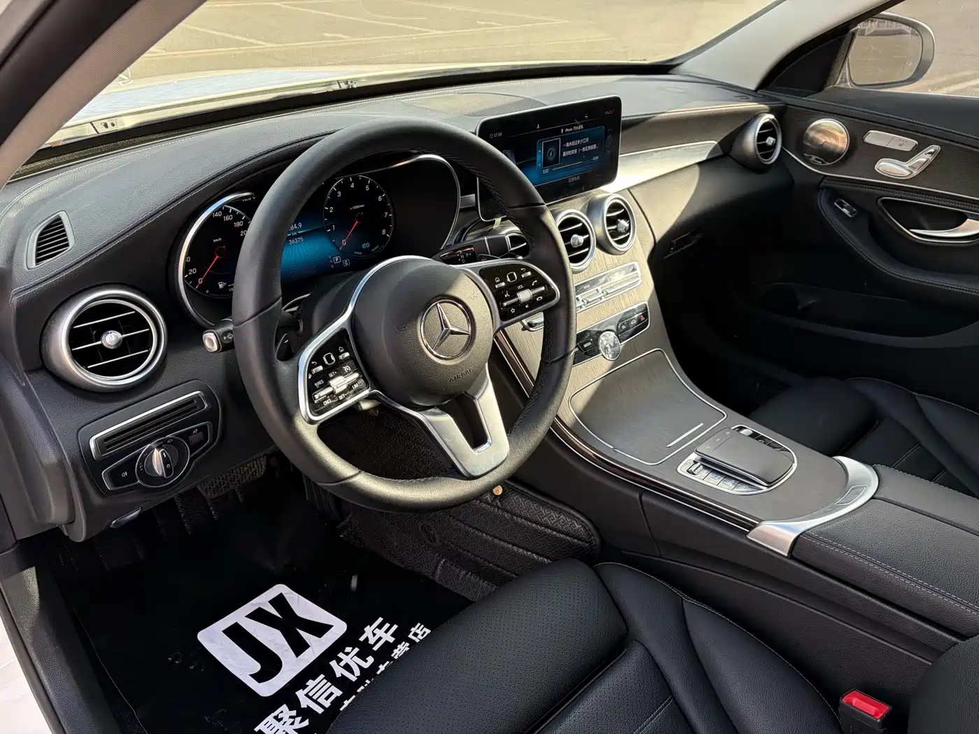 Mercedes-Benz C-Class 2019 Facelift C 260 L фото 4