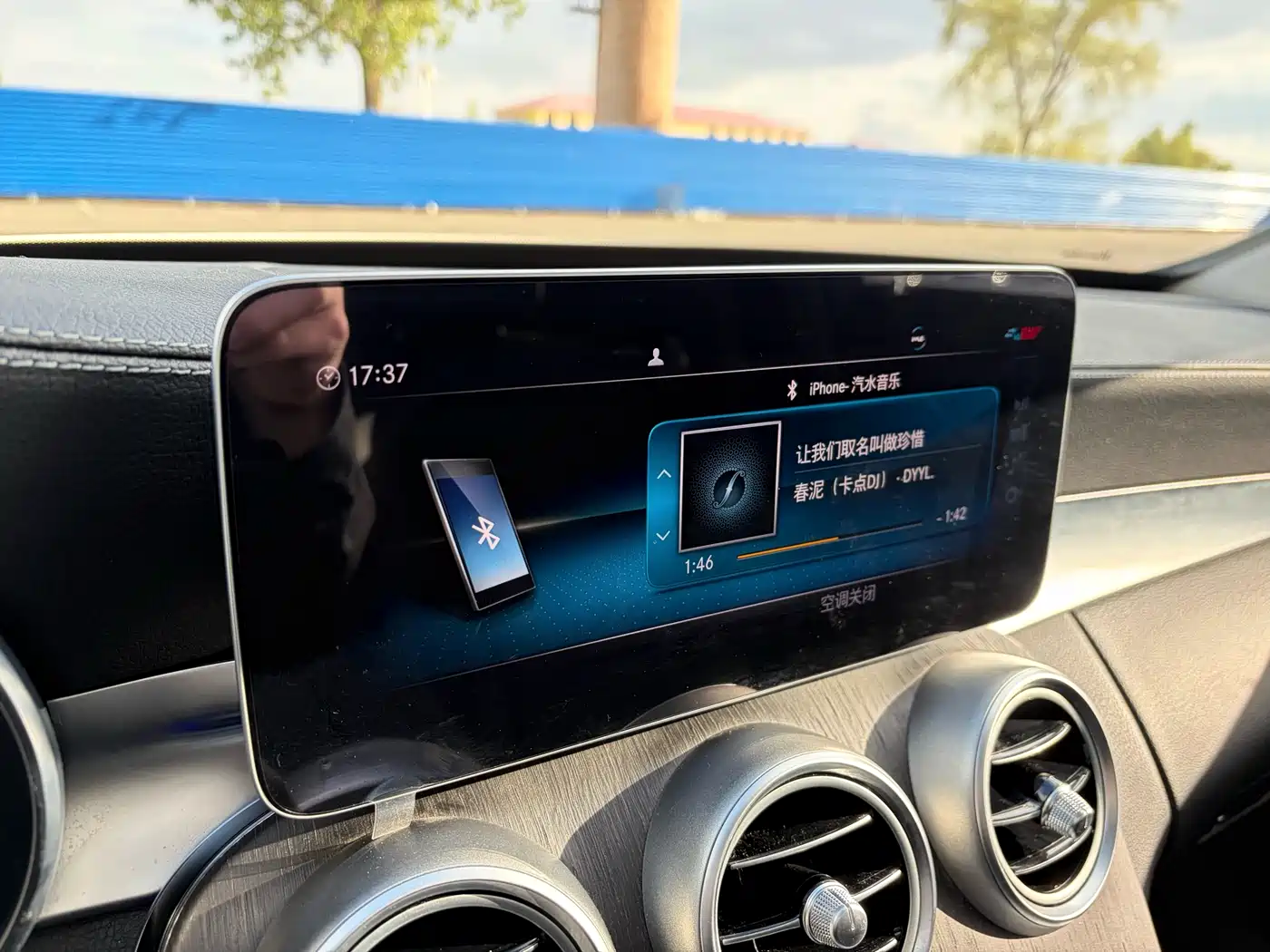 Mercedes-Benz C-Class 2019 Facelift C 260 L фото 10