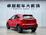 Фото 5 - Geely Vision X3