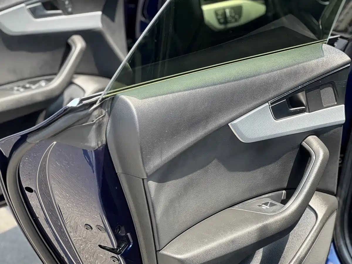 Audi A5 (Import) 2019 Sportback 40 TFSI Fashion фото 15