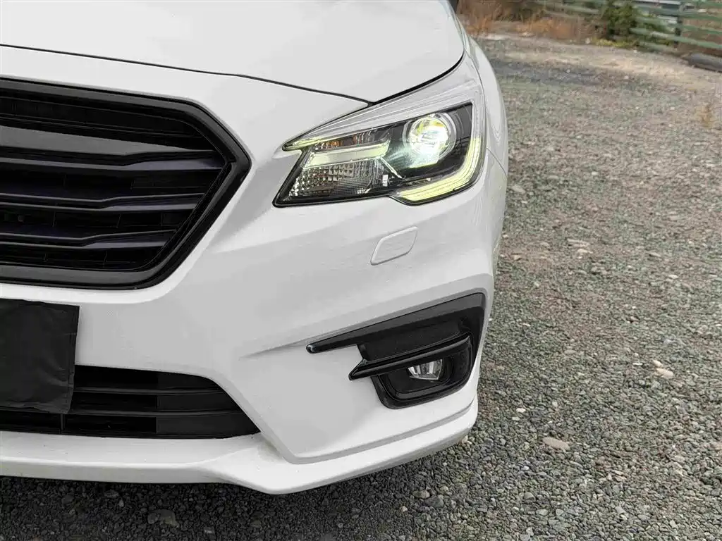 Subaru Legacy 2021 2020 2.5i AWD Honor Edition EyeSight
