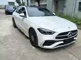 Фото 3 - Mercedes-Benz C-Class