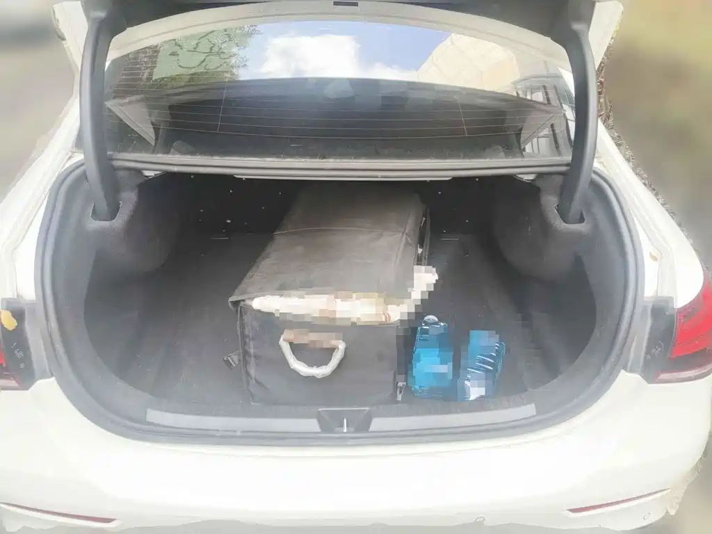 Mercedes-Benz A-Class, миниатюра 5