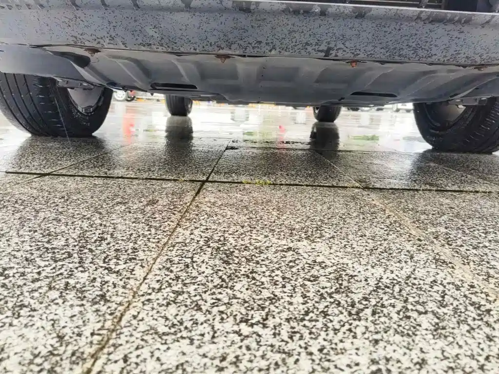 Roewe RX3 2022 2021 PRO 1.6L CVT Elite