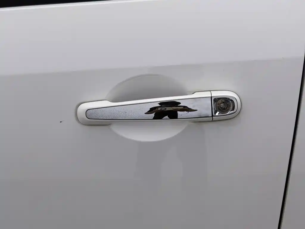 Haima S7 2018 2017 1.8T Automatic Leading Edition
