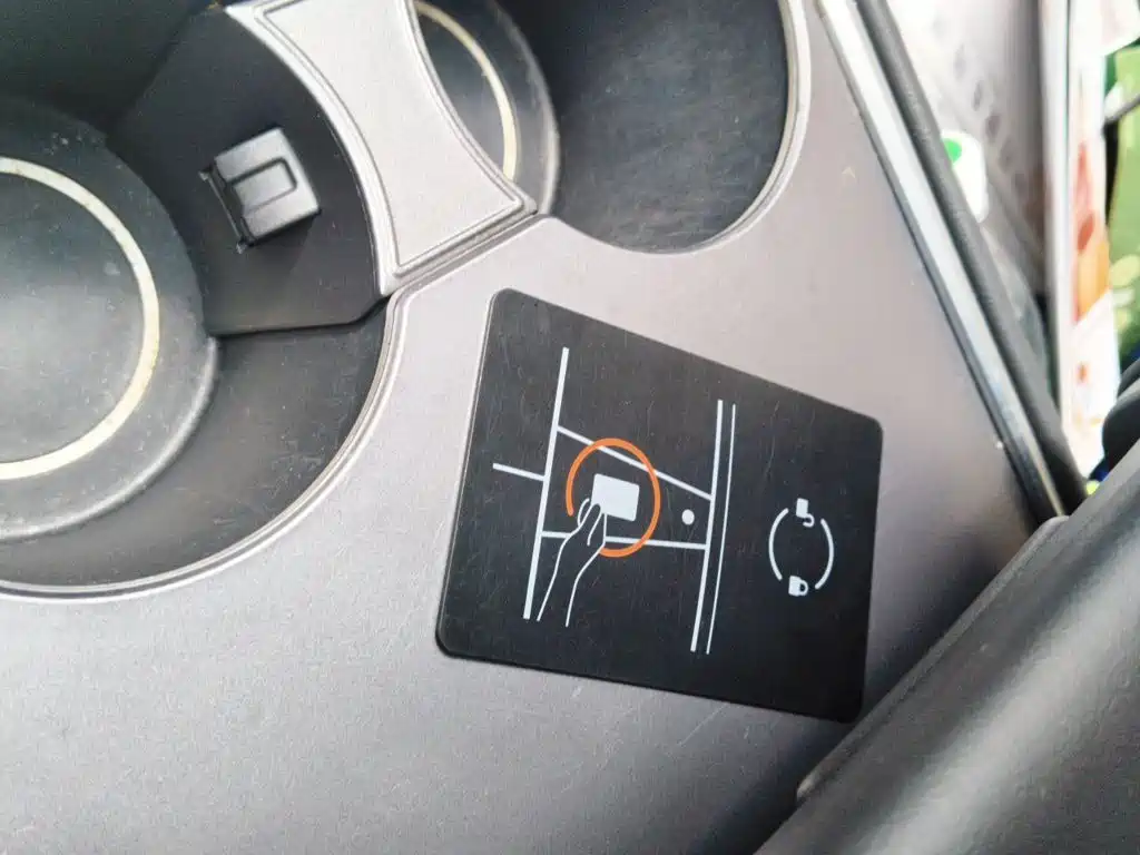 Tesla Model Y 2021 2021 Standard Range Rear-Wheel Drive