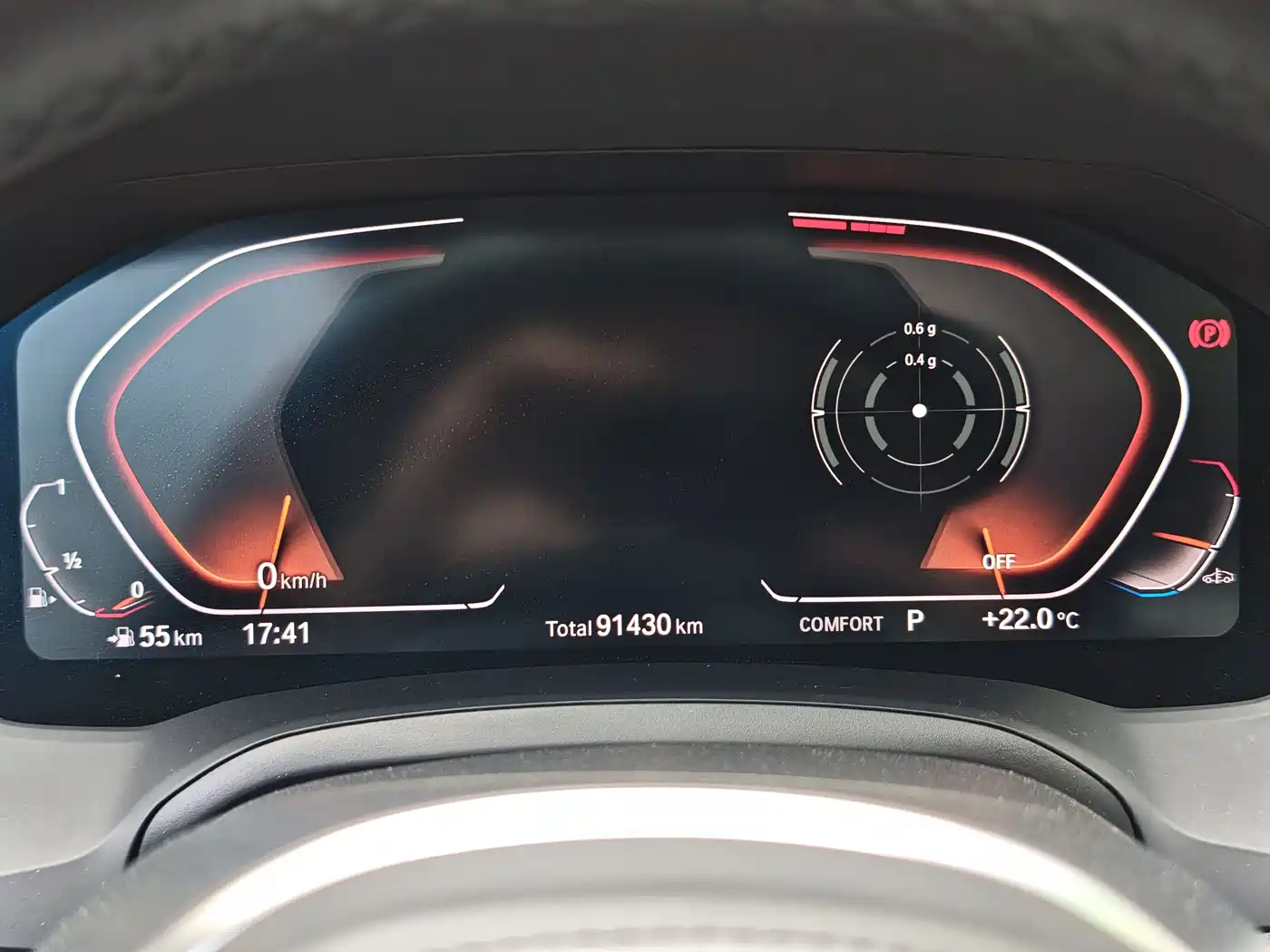 BMW 3 Series 2020 325Li M Sport Package фото 18