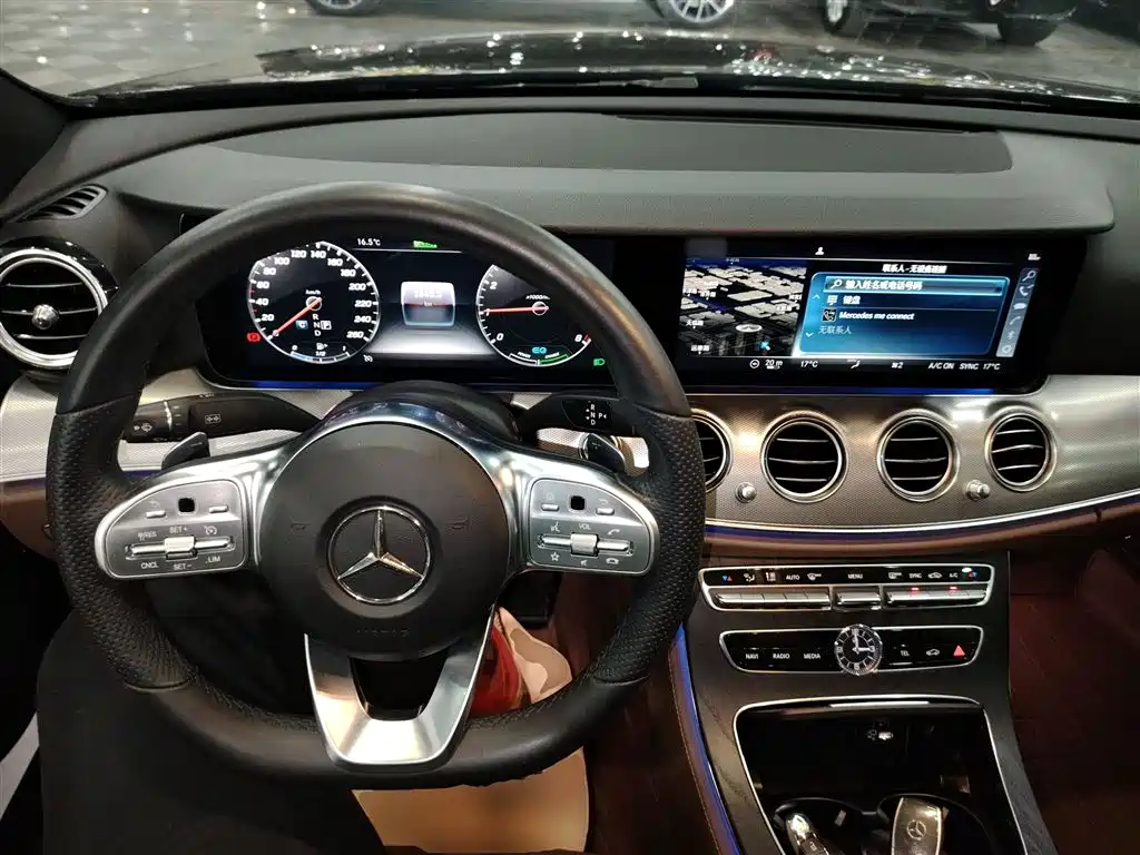 Mercedes-Benz E-Class (Import) 2019 E 260 Sport Edition фото 6
