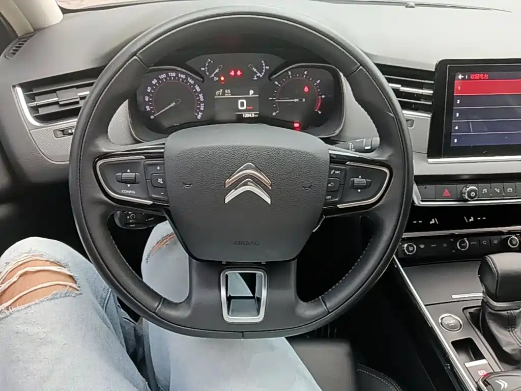 Photo 11 - Citroën C5