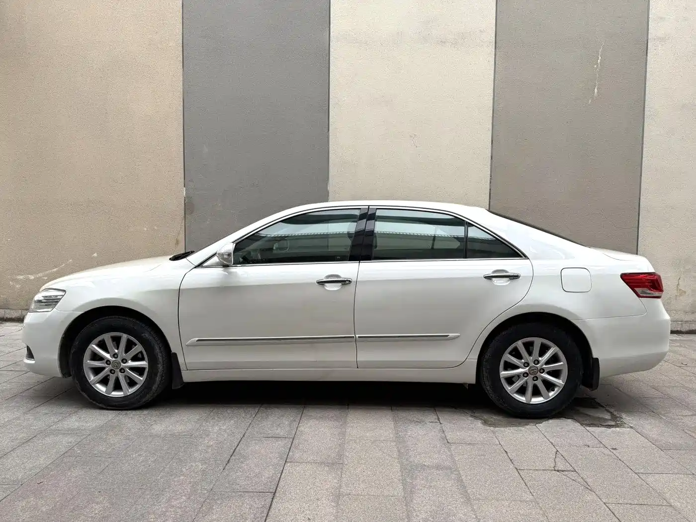 Toyota Camry 2010 200E Elite Edition фото 6