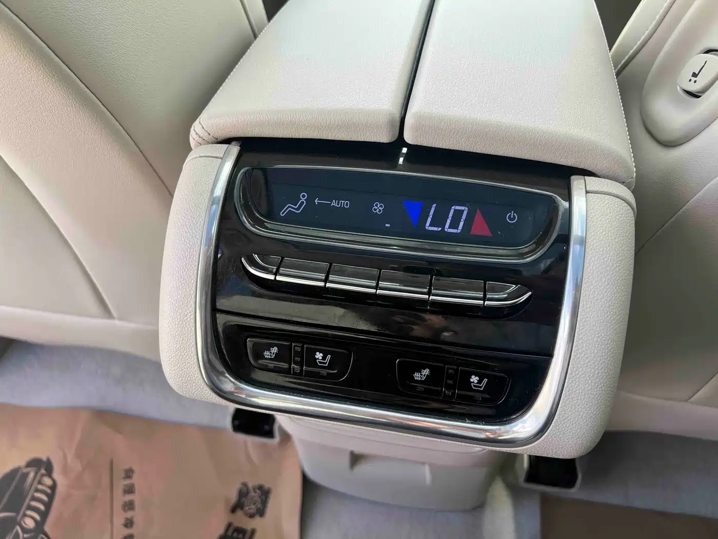 Buick Enclave 2020 2020 28T 4WD Avenir