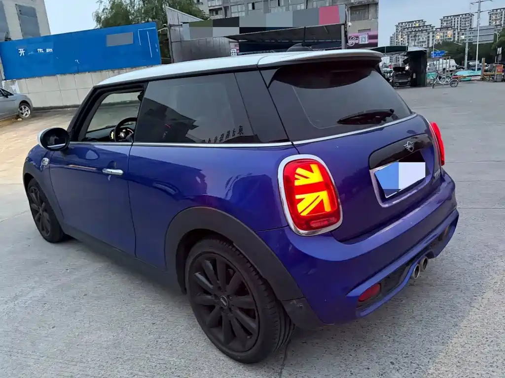 Фото 7 - MINI MINI