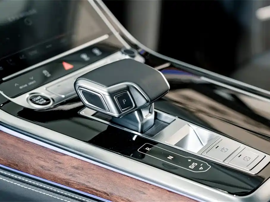 Audi Q7 2025 55 TFSI quattro S line Sport фото 15