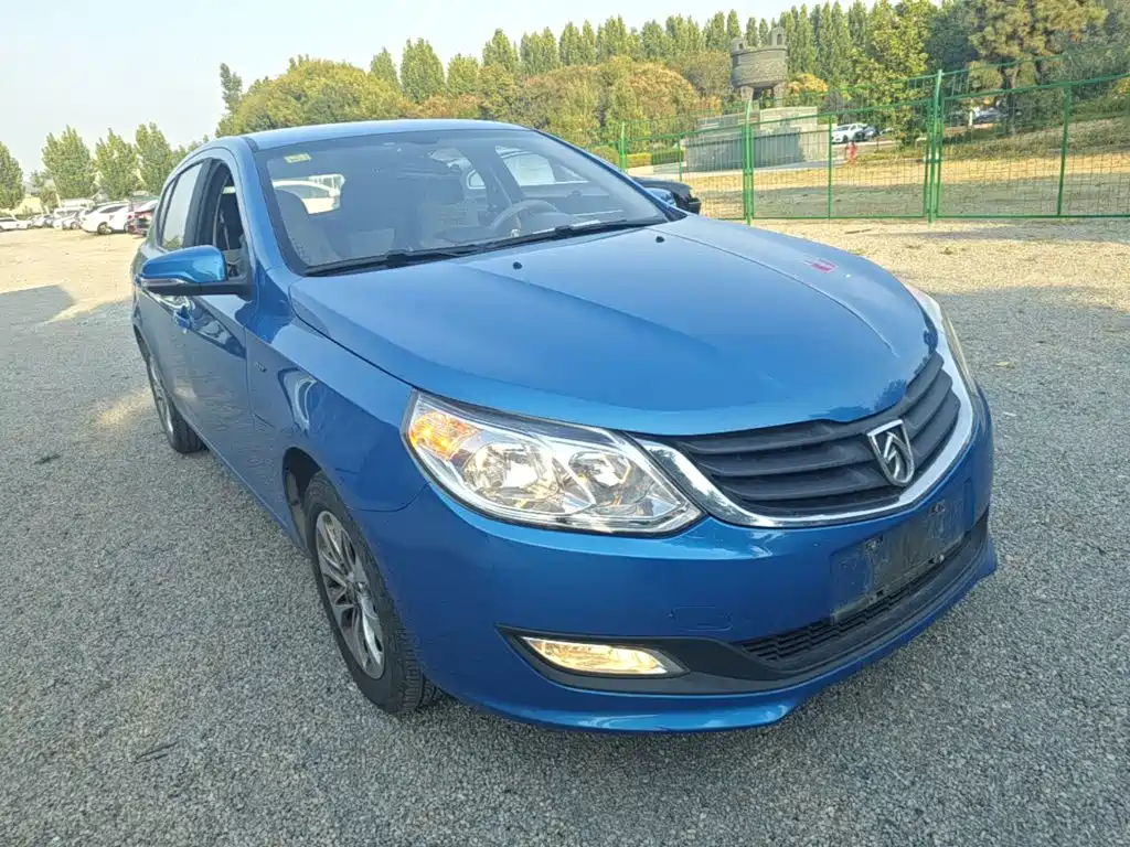 Фото 4 - Baojun 610