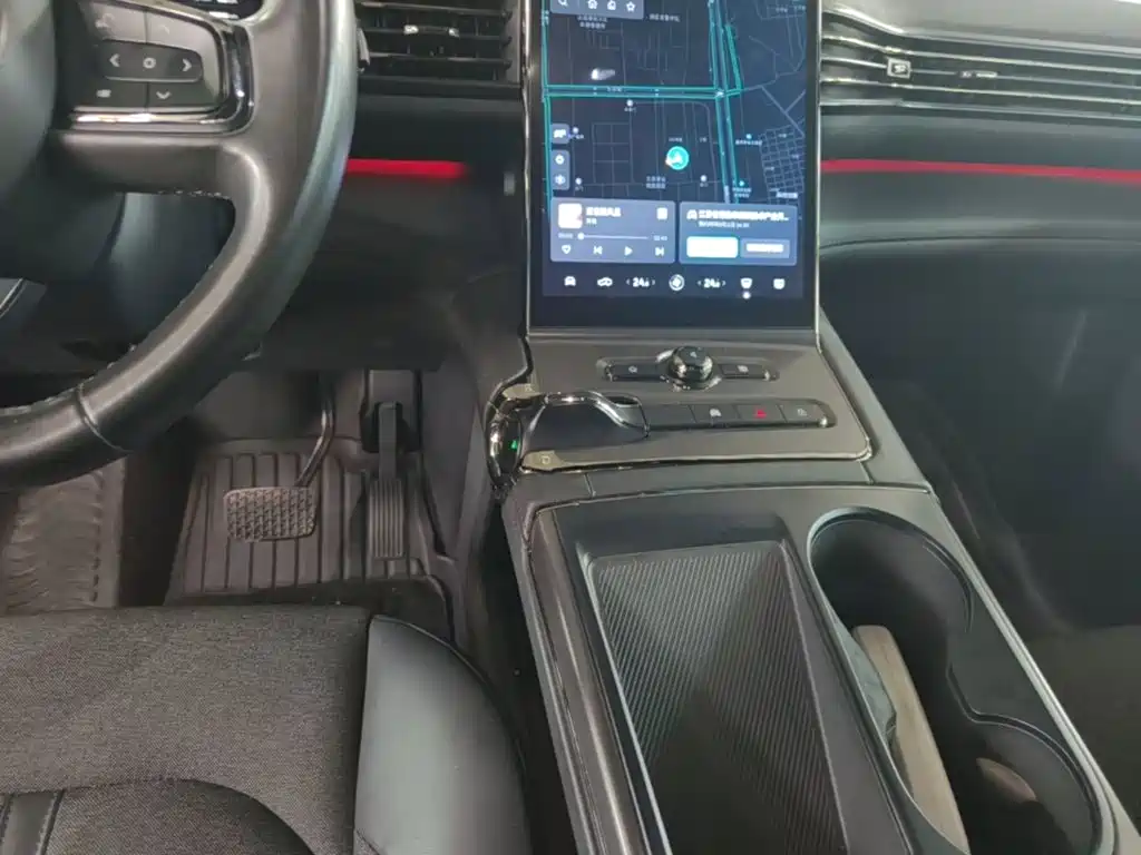 NIO EC6 2021 2020 Model 440KM Performance Edition