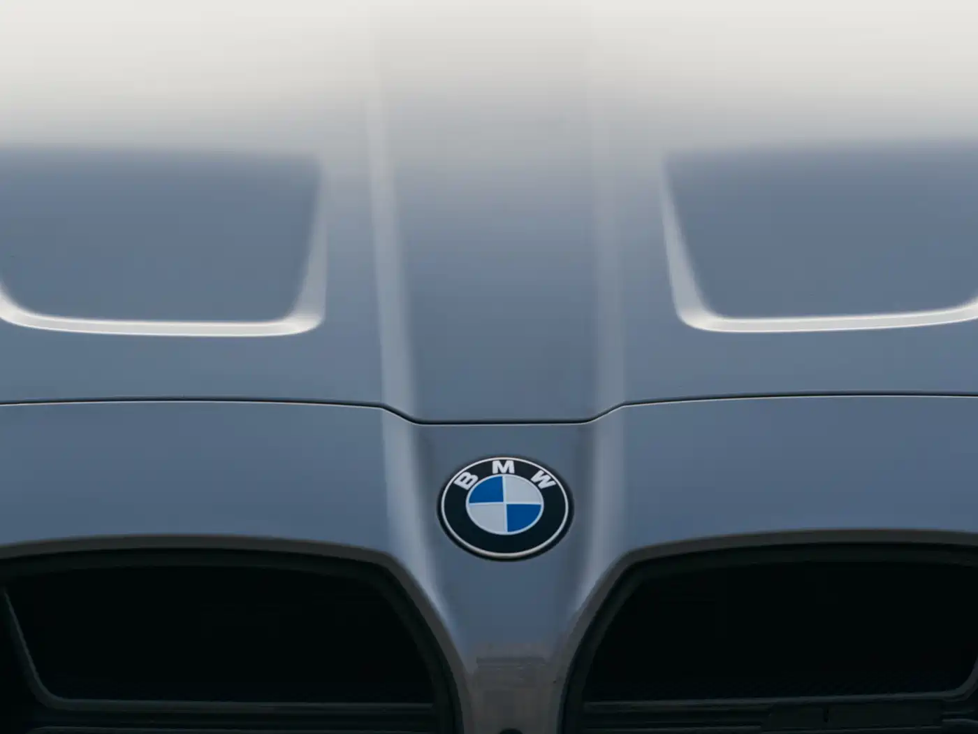 BMW M3 2021 M3 Sedan M xDrive Thunder Edition фото 11