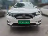 Фото 24 - Roewe RX5