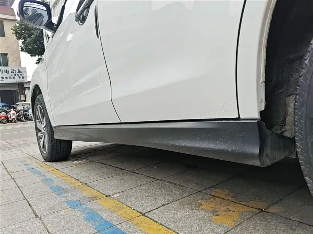 Mitsubishi ASX 2018 2.0L CVT 2WD Premium фото 22
