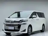 Фото 1 - Toyota Vellfire