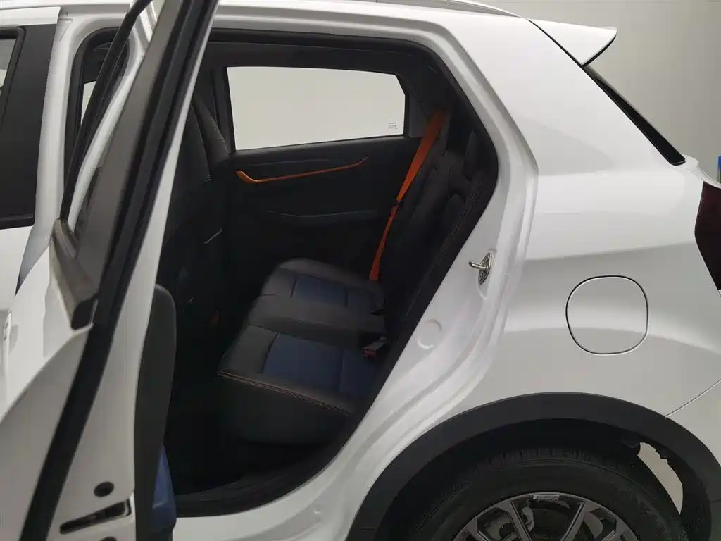 RUILAN AUTOMOBILE RUILAN CAR X3 PRO