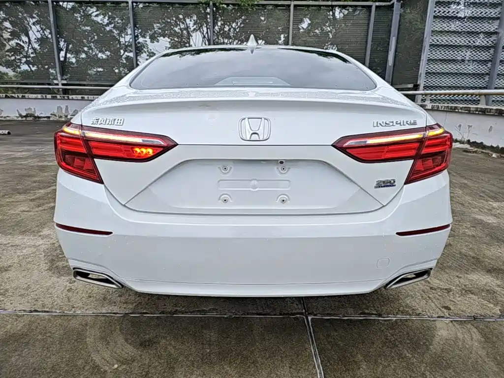 صورة 6 - Honda Inspire