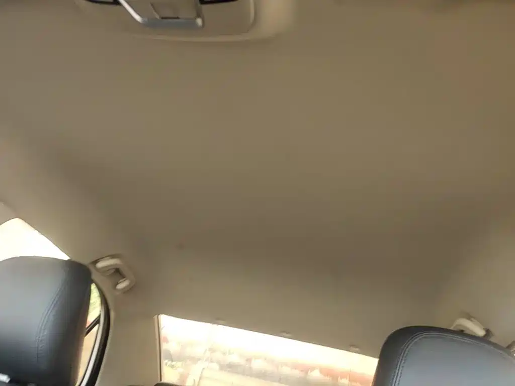 Geely Vision 2019 2019 Upgrade 1.5L Manual Luxury China VI