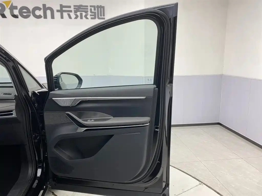 SAIC Maxus Dajia 7 2024 Facelift Super Hybrid Long Range Enjoyment Edition фото 25