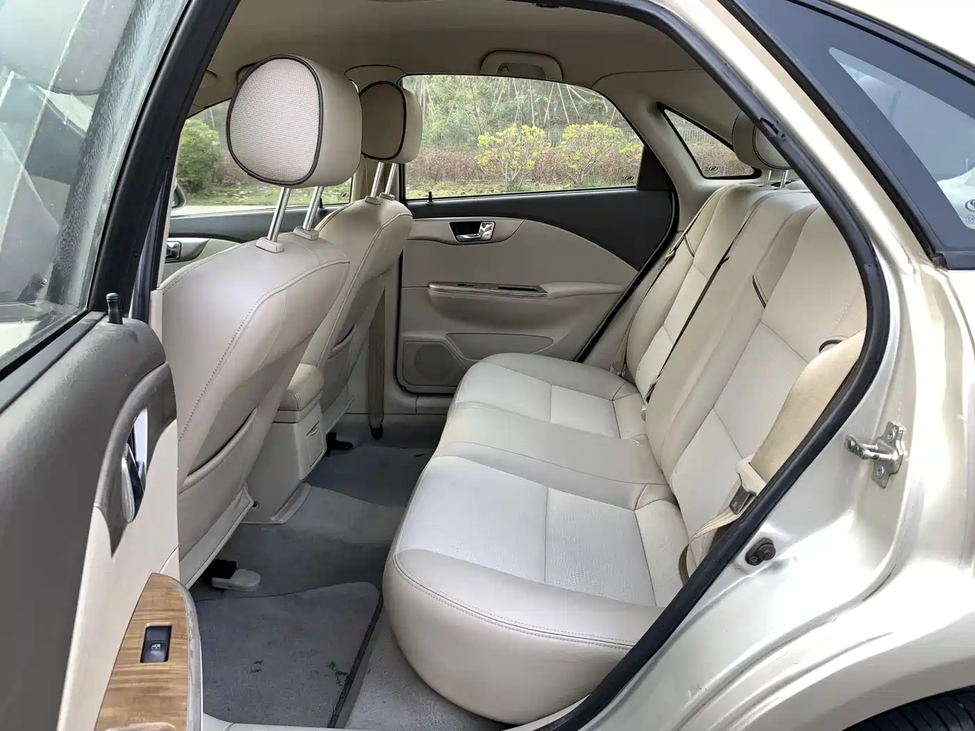 Buick Excelle 2015 1.5L Automatic Classic фото 23