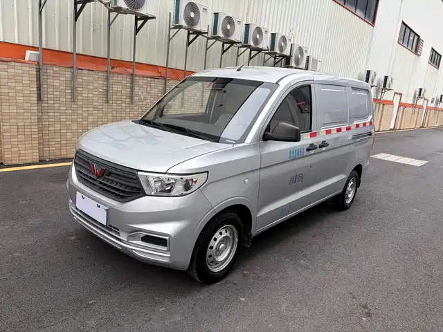 WULING WULING HONGGUANG V