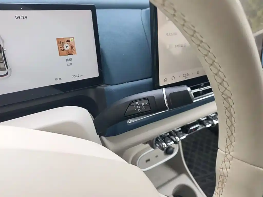 Ora Good Cat 2025 2025 430km Honor Edition