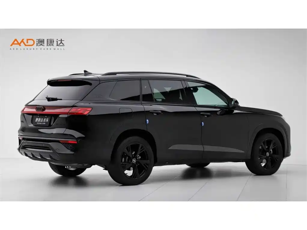 Audi Q6 2023 2023 45 TFSI quattro Dark Warrior Edition