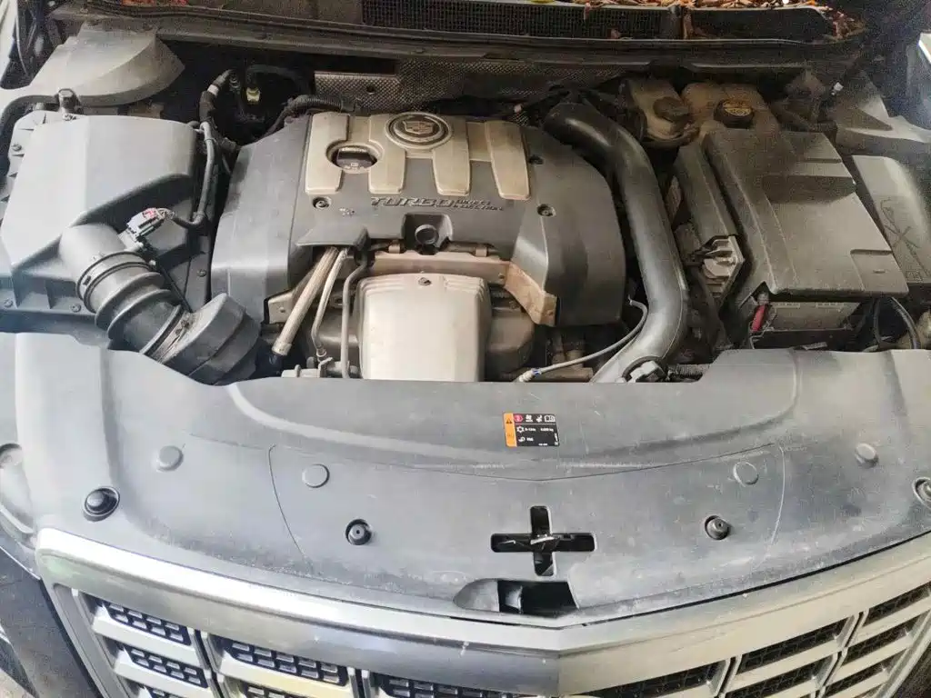 Cadillac XTS 2013 2013 28T Luxury