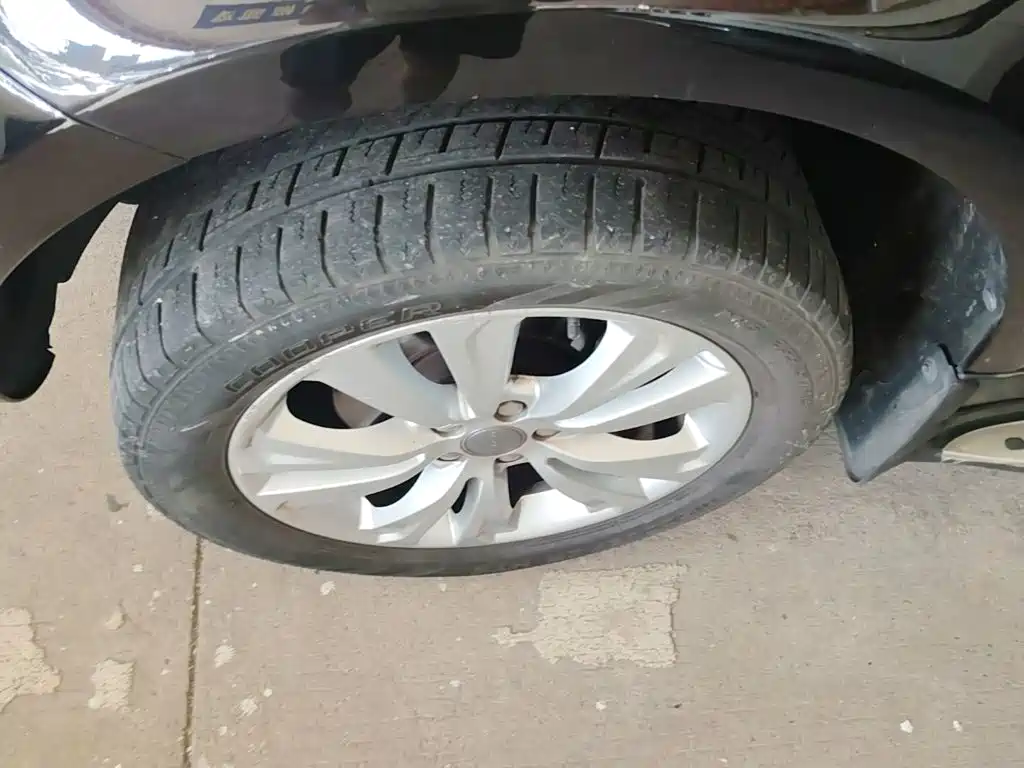 Haval H8 2017 2017 2.0T Gasoline 4WD Enjoyment