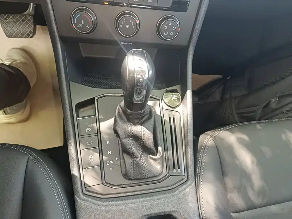 Volkswagen Lavida, миниатюра 14