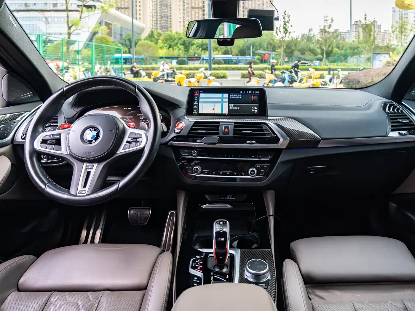 BMW X4 M 2021 2021 X4 M Competition