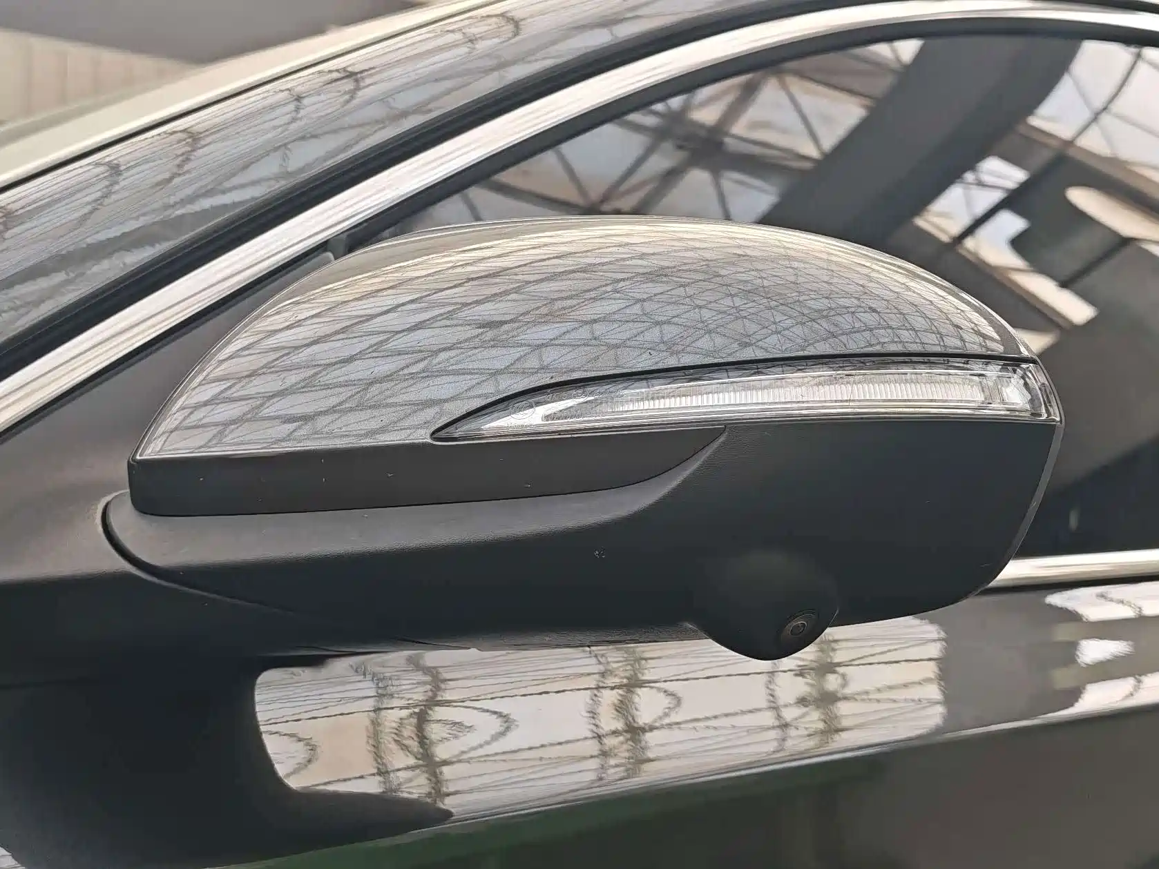 Photo 5 - Changan Eado